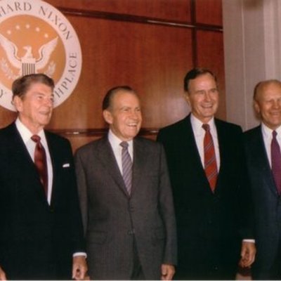 Timeline: Nixon, Ford, Carter
