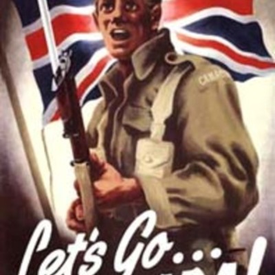 Timeline: Some World War After the 1st and Before the 3rd