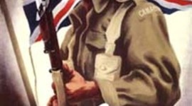 Timeline: Some World War After the 1st and Before the 3rd