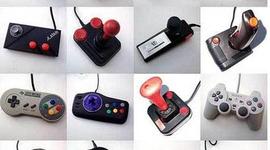 Timeline: Video Gaming throughout the years
