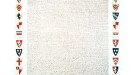 Timeline: CARTA MAGNA DE 1,215