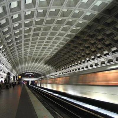 Timeline: Metro Trip Terry