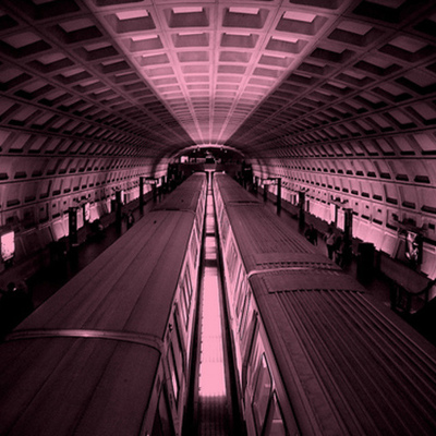 Timeline: Metro Trip Baughn