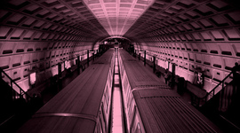 Timeline: Metro Trip Baughn