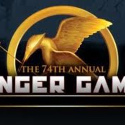 Timeline: Hunger Games Test Timeline