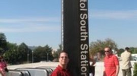 Timeline: Metro Trip Turner