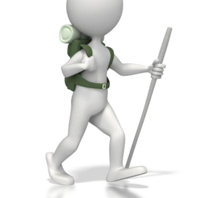 Timeline: Lisa Huff's Learning Journey