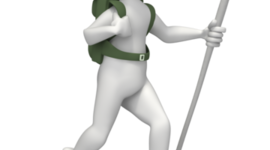 Timeline: Lisa Huff's Learning Journey