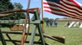 Timeline: Batttles of the American Revolution Phase #1