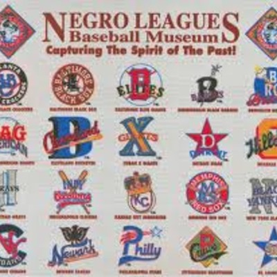 Timeline: History of Segregation and the Negro Leagues