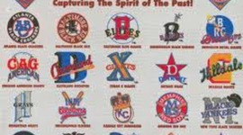 Timeline: History of Segregation and the Negro Leagues