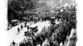 Timeline: The Rise of Dictators & WW2