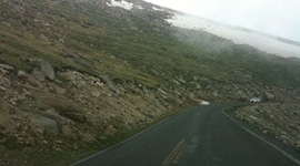 Timeline: It's the Climb