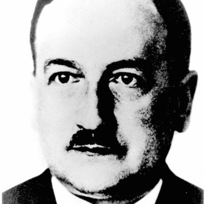 Timeline: Otto Selz: Forerunner of the Cognitive Revolution