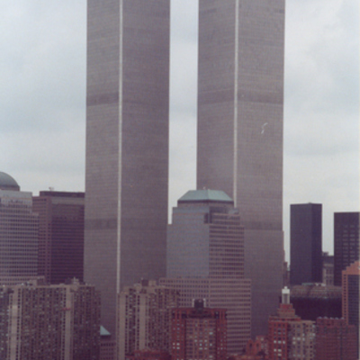 Timeline: My Career Path