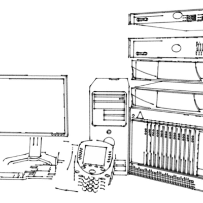 Timeline: My Career in Telecommunications