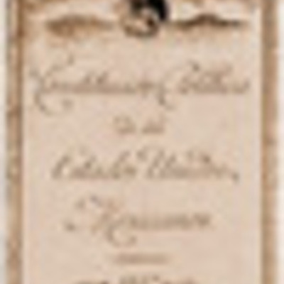 Timeline: LA CONSTITUCIÓN MEXICANA DE 1,917