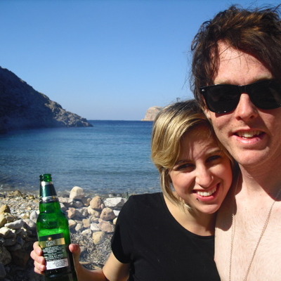 Timeline: Adventures of Kenno & Seyms