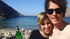 Timeline: Adventures of Kenno & Seyms