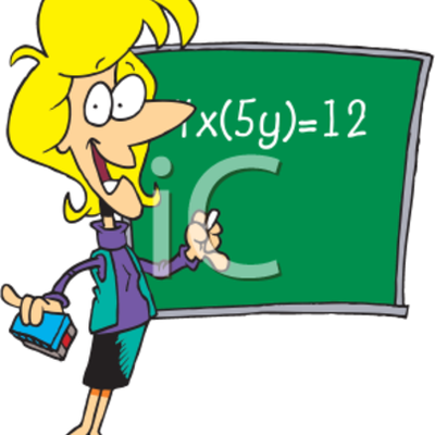 Timeline: Christine Rosado Mathematics Teacher