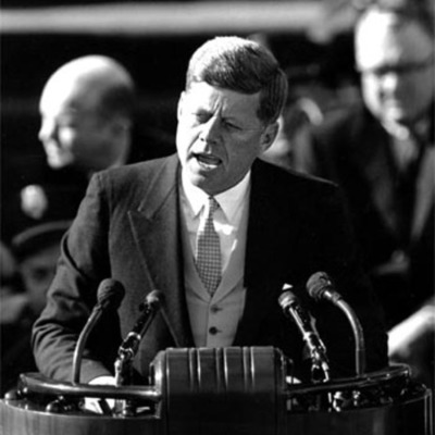 Timeline: Kennedy Administration