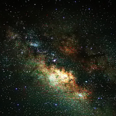 Timeline: Our Place in the Universe