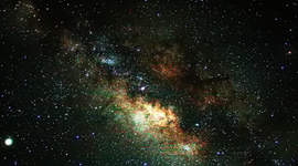 Timeline: Our Place in the Universe