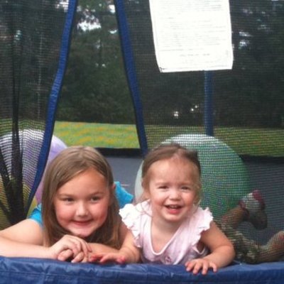 Timeline: Michelle Mount's Life