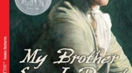 Timeline: My Brother Sam is Dead Traditional Timeline