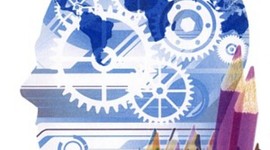 Timeline: evolucion del concepto de educacion