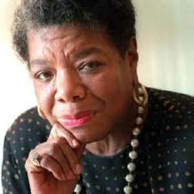 Timeline: Maya Angelou Writing Career