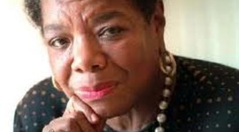 Timeline: Maya Angelou Writing Career