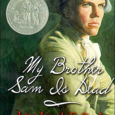 Timeline: My Brother Sam is Dead by JJ Guzman