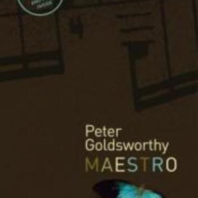 Timeline: Maestro Book Timeline