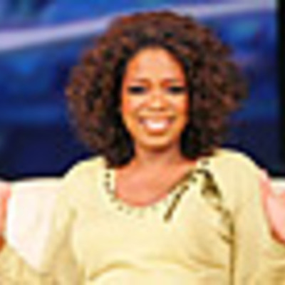 Timeline: Oprah Winfrey
