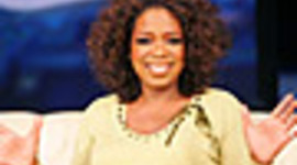 Timeline: Oprah Winfrey