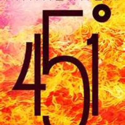 Timeline: Fahrenheit 451 luke's group