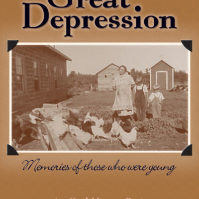 Timeline: The Great Depression