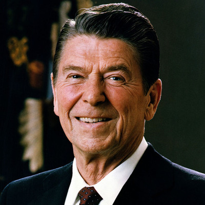 Timeline: Reagan Presidency Events  (Dec. 1980-1989)