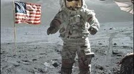 Timeline: Space Race