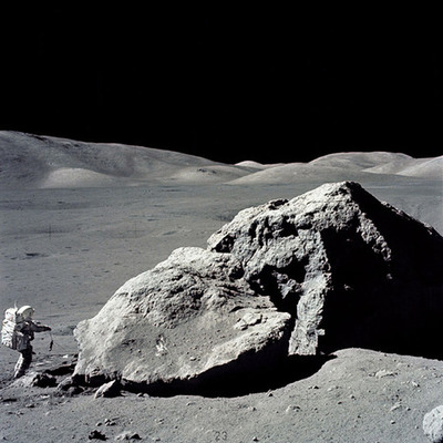 Timeline: The Space Race