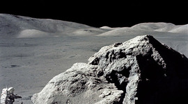 Timeline: The Space Race