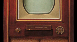 Timeline: The History of the Televison