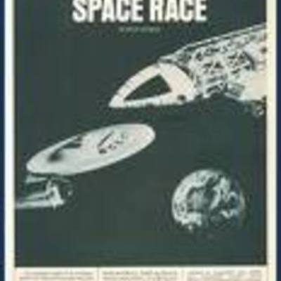 Timeline: Space Race timeline
