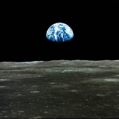 Timeline: Space Race Timeline