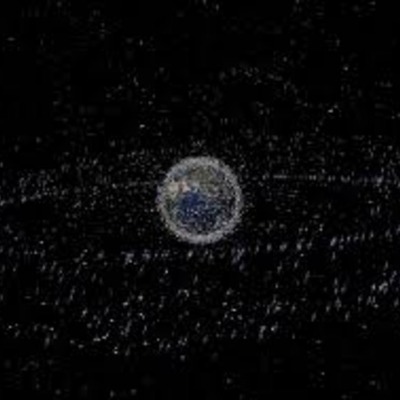 Timeline: Space Race Timeline