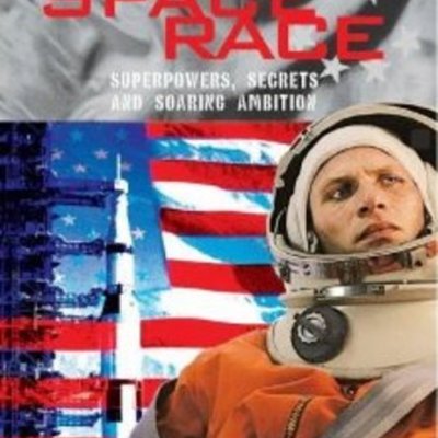 Timeline: Space Race