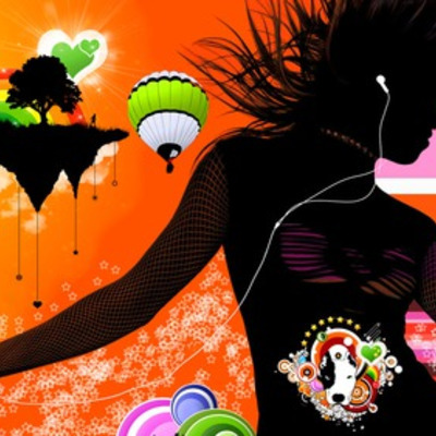 Timeline: Music Timeline