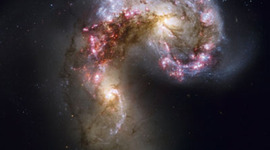 Timeline: Space, the Final Frontier