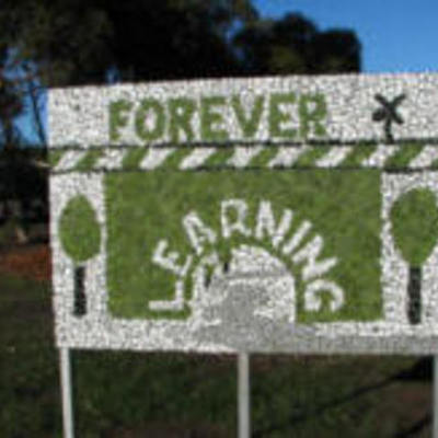 Timeline: RCPS 1859 - 2009